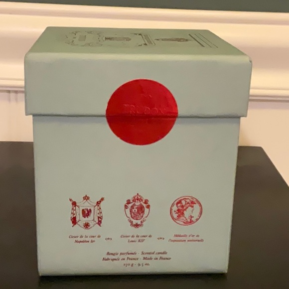 - Trudon “GABRIEL” Candle 9.5oz BN Sealed - Picture 4 of 7